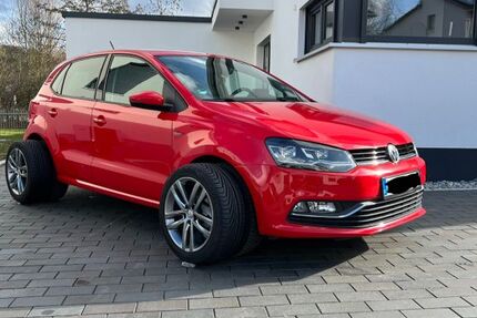 VW Polo 88.300 km 9.999 &euro; Dransfeld 37127