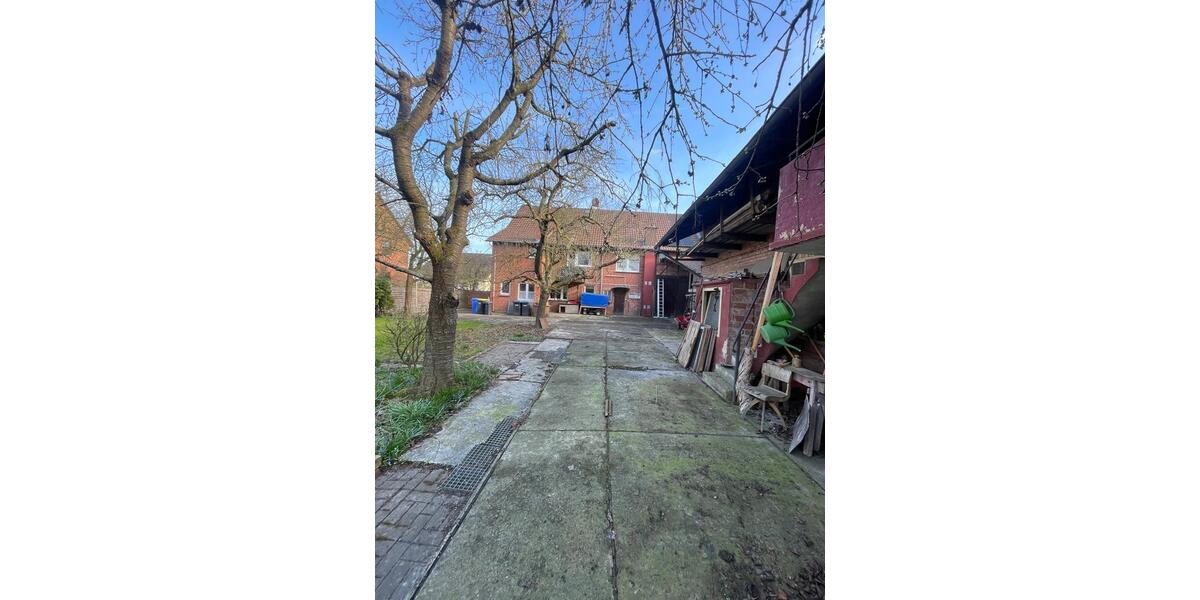 Einfamilienhaus Gieboldehausen - 136.000&euro; | Angebot:26135655