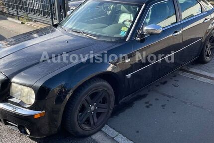 Chrysler 300C