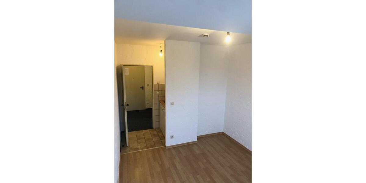 Gemütliches 1-Zimmer-Apartment in direkter Campusnähe (ca. 17 m²) 1 zimmer
