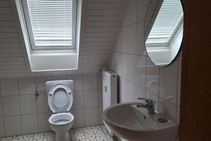 Dachgeschosswohnung mit Terrasse , 78 m2, 4 Zimmer zimmer