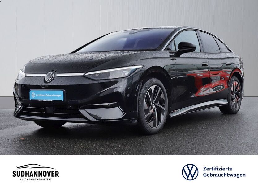 VW ID.7 22.610 km 48.880 € Göttingen 37081