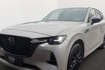 Mazda CX-60 59.998 km 39.900 &euro; Göttingen 37079