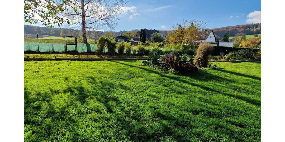 Resthof mit Stallungen, großer Scheune und viel Potential in ruhiger Dorflage von Uslar - Bauernhaus, Landhaus Uslar Kammerborn | Angebot:26991340