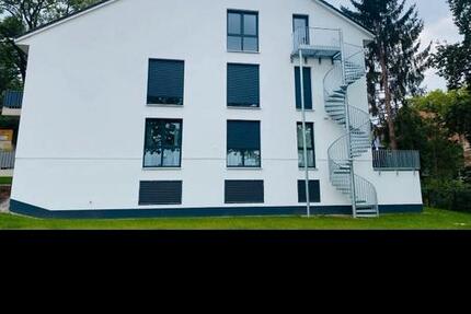 Neubauwohnungen mit WBS in Hattorf am Harz 2 zimmer