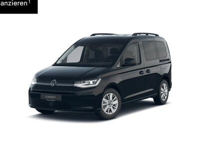 VW Caddy 6.000 km 36.840 &euro; Bad Sooden-Allendorf 37242