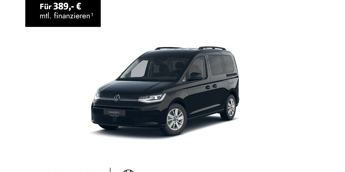 VW Caddy 6.000 km 36.840 &euro; Bad Sooden-Allendorf 37242