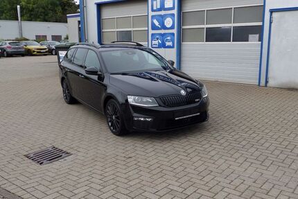 Skoda Octavia 95.720 km 16.999 € Worbis 37339