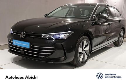 VW Passat 80.452 km 25.950 &euro; Duderstadt 37115