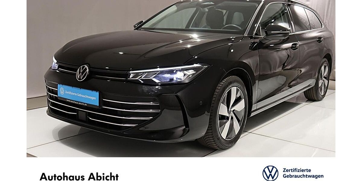 VW Passat 80.452 km 25.950 &euro; Duderstadt 37115