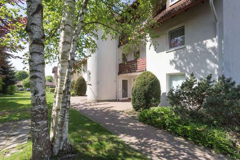 Wohnung zum Mieten in Herzberg im Harz 670 € 83.65 m²