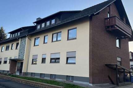 Wohnung Hannoversch Münden / Gimte Gimte - 3 Zimmer, 78 m&sup2;, 680&euro; | Angebot:26562793