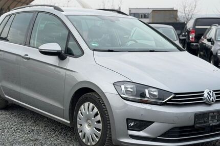 VW Golf Sportsvan 197.500 km 8.299 &euro; Rosdorf 37124