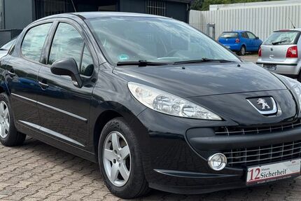 Peugeot 207 182.000 km 2.990 &euro; Heilbad Heiligenstadt 37308