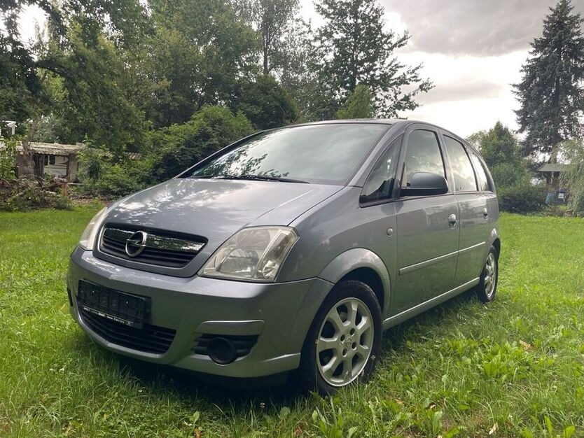 Meriva