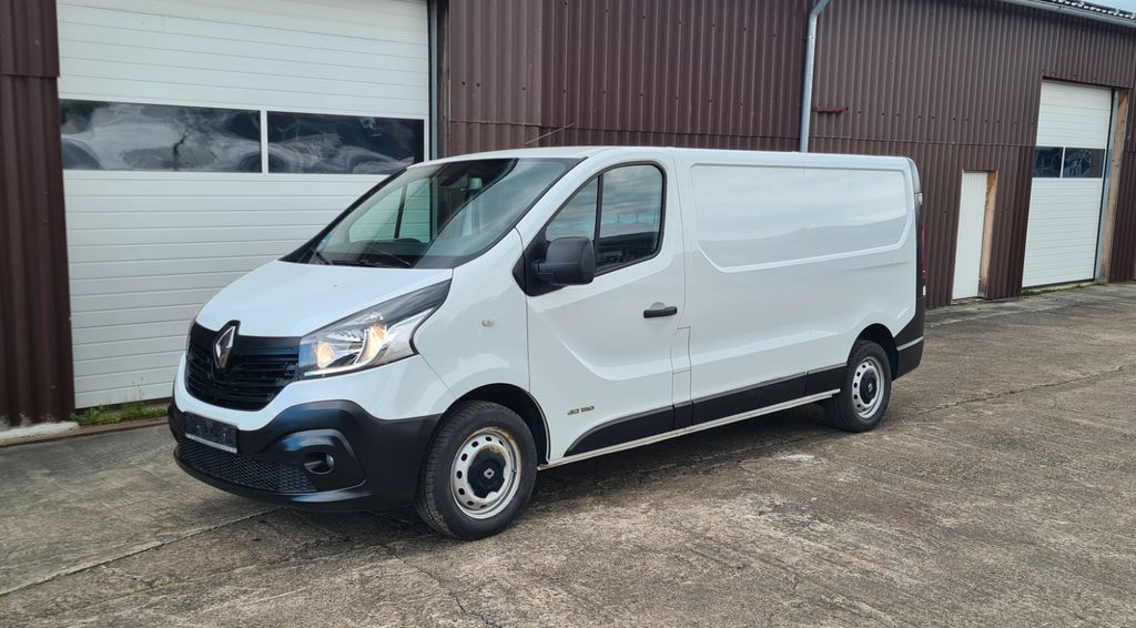 Renault Trafic 215.000 km 7.900 &euro; Kalefeld-Echte 37589