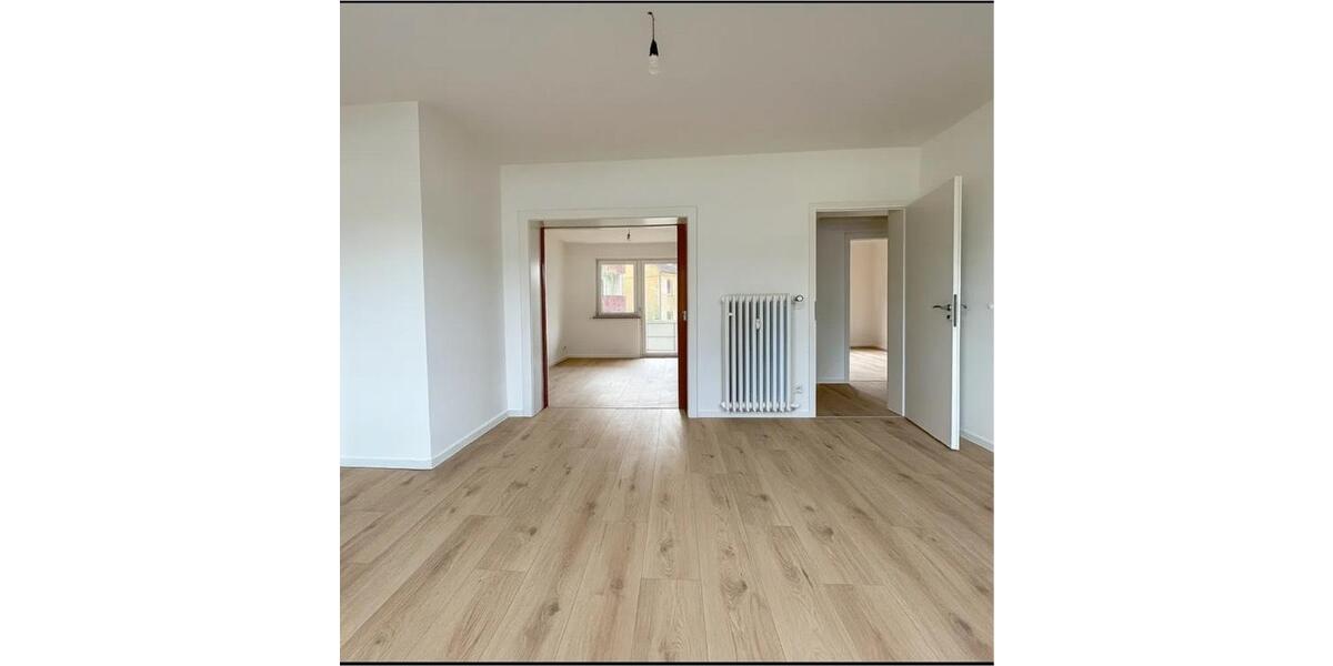 Etagenwohnung Uslar - 4 Zimmer, 84 m&sup2;, 660&euro; | Angebot:25598419
