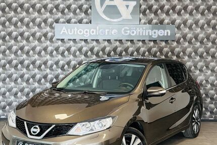 Nissan Pulsar