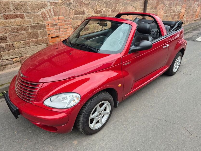 PT Cruiser