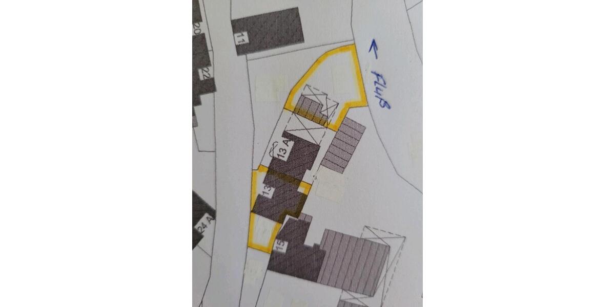 Mehrfamilienhaus, Wohnhaus Hann. Münden - 10 Zimmer, 260 m&sup2;, 173.000&euro; | Angebot:25170258