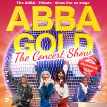 ABBA Gold - The Concert Show #Emotion 27.02.2027 Stadthalle Göttingen