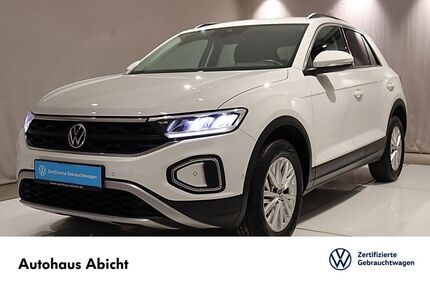 VW T-Roc 36.687 km 18.950 &euro; Duderstadt 37115