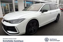 Gebrauchtwagen VW Passat Variant