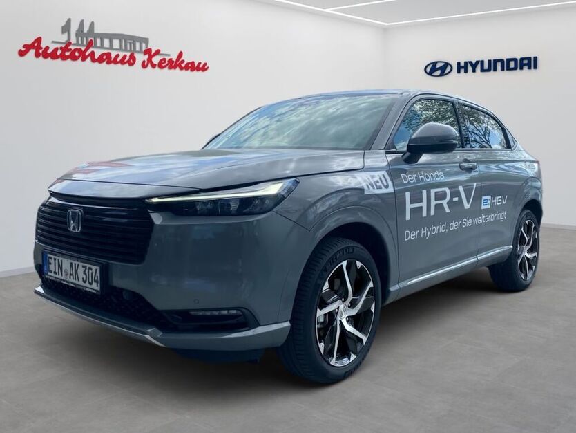 HR-V