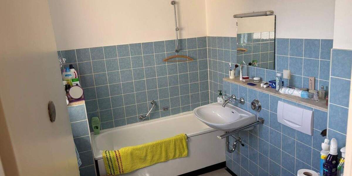 Etagenwohnung Göttingen Grone - 1 Zimmer, 51 m&sup2;, 89.000&euro; | Angebot:23239684