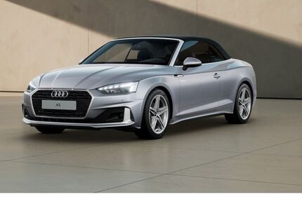 Audi A5 6.335 km 45.610 &euro; Northeim 37154