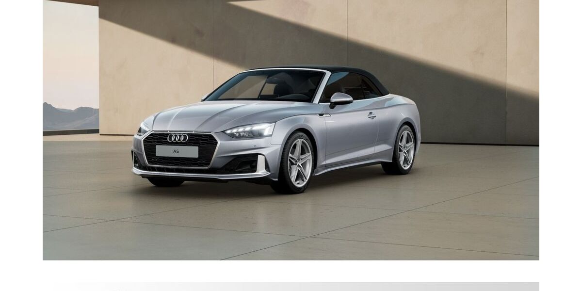 Audi A5 6.335 km 45.866 &euro; Northeim 37154