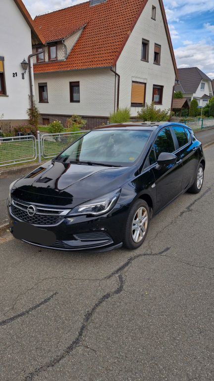 Astra