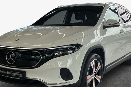 Mercedes-Benz EQA 62.313 km 29.880 &euro; Göttingen 37079