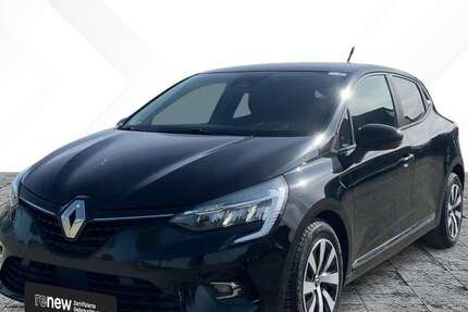 Renault Clio 50.065 km 12.495 &euro; Göttingen 37079