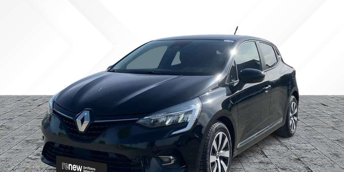 Renault Clio 50.065 km 12.495 &euro; Göttingen 37079