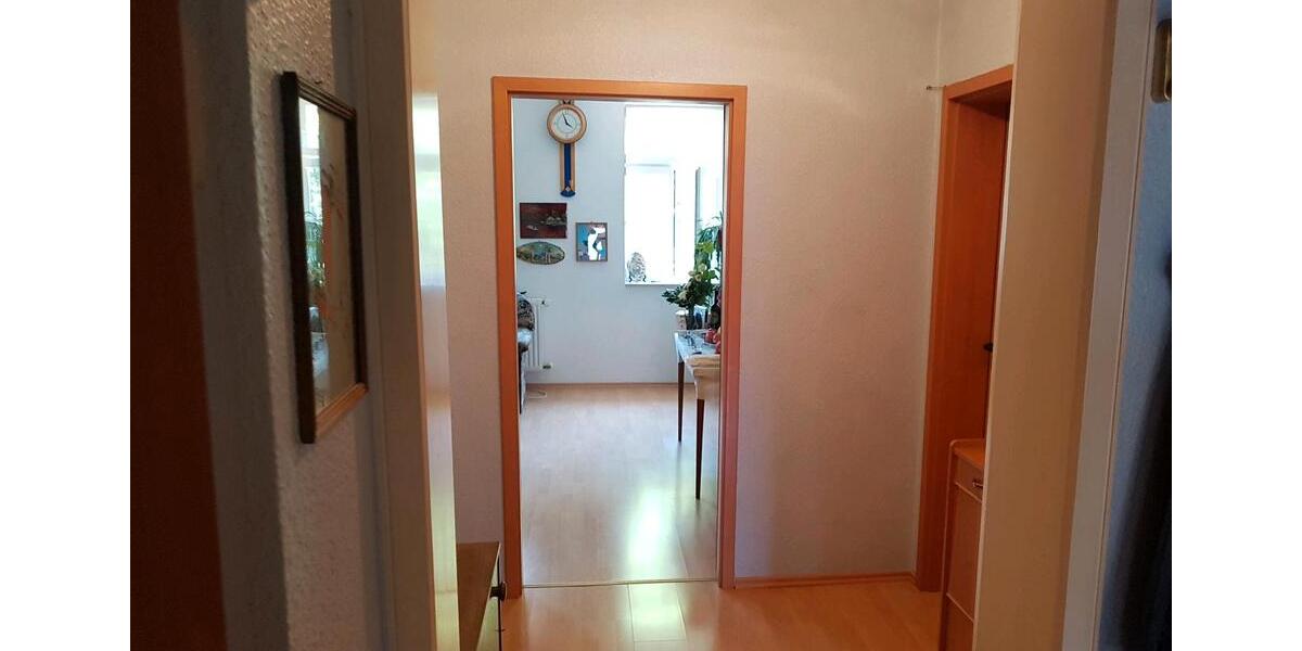 Etagenwohnung Duderstadt - 3 Zimmer, 88 m&sup2;, 450&euro; | Angebot:25978193