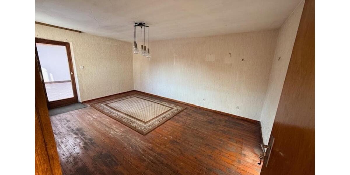 Einfamilienhaus Duderstadt - 10 Zimmer, 206 m&sup2;, 1.250&euro; | Angebot:24456022