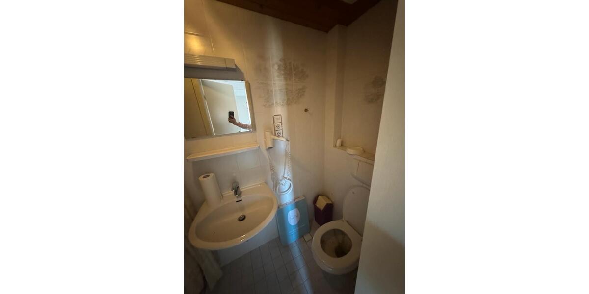 Dachgeschoßwohnung Northeim - 4 Zimmer, 89 m&sup2;, 890&euro; | Angebot:26483400