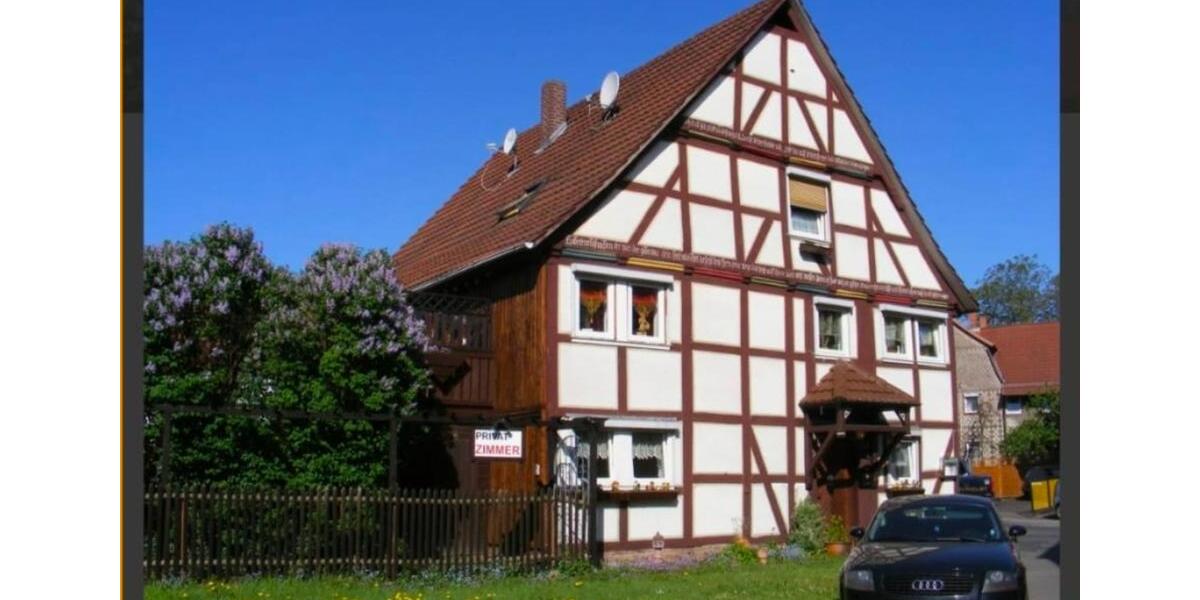 Doppelhaushälfte Reinhardshagen - 10 Zimmer, 190 m&sup2;, 179.000&euro; | Angebot:25025163