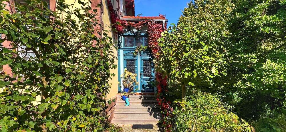 Einfamilienhaus Uslar - Volplriehausen Volplriehausen - 11 Zimmer, 228 m&sup2;, 565.000&euro; | Angebot:25789682