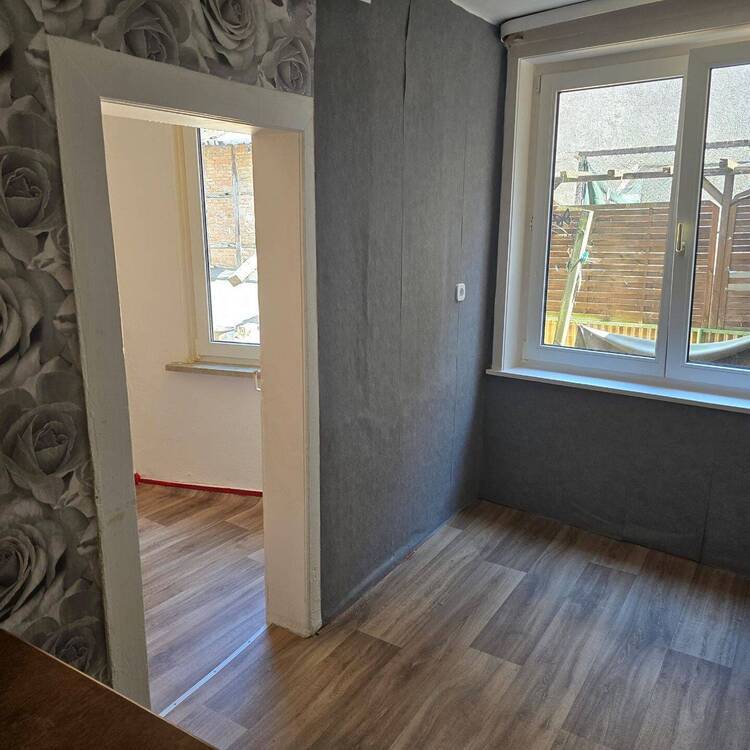 3,5 Zimmer Wohnung in der Innenstadt von Hann. Münden