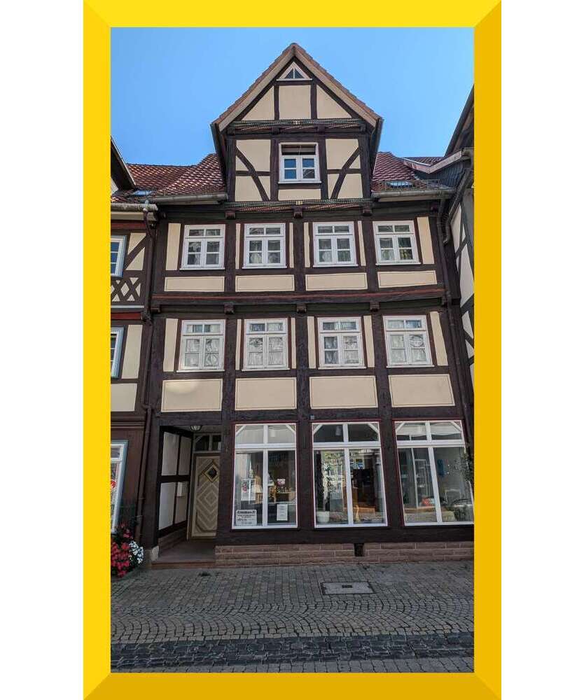 Haus zum Kaufen in Hann. Münden 315.000 € 138 m²