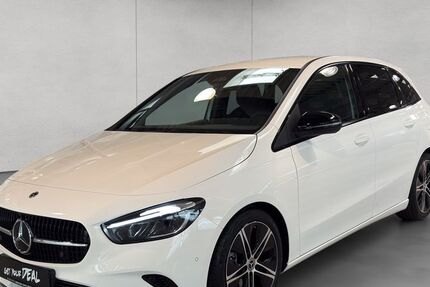 Mercedes-Benz B 180 3.752 km 35.950 &euro; Göttingen 37079