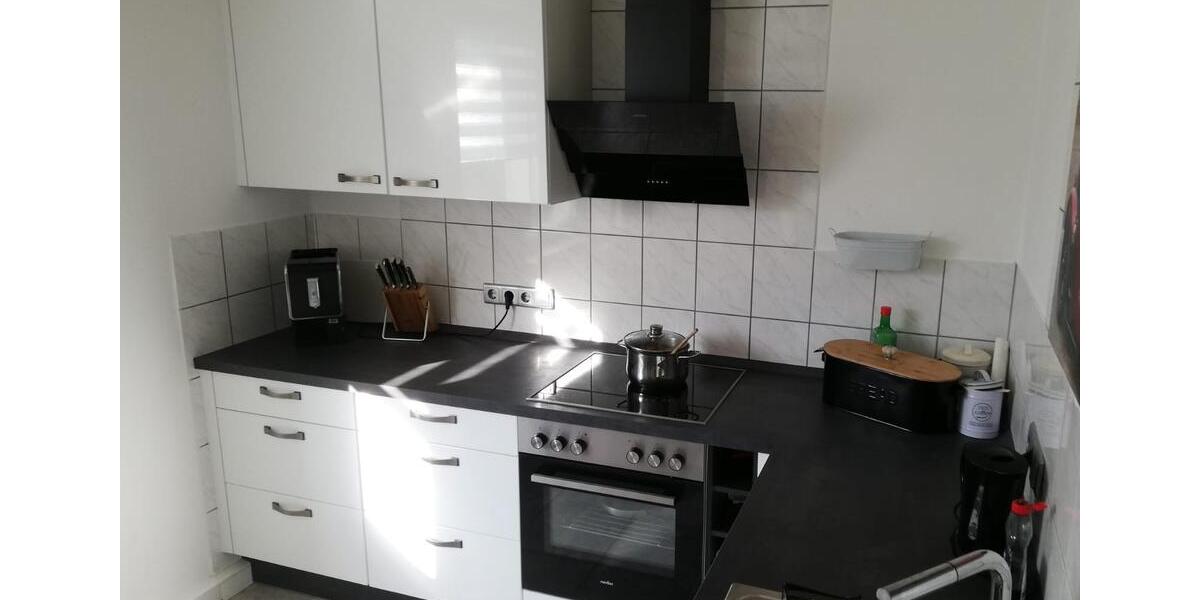 3 Zimmer Wohnung in Northeim Hollenstedt 3 zimmer