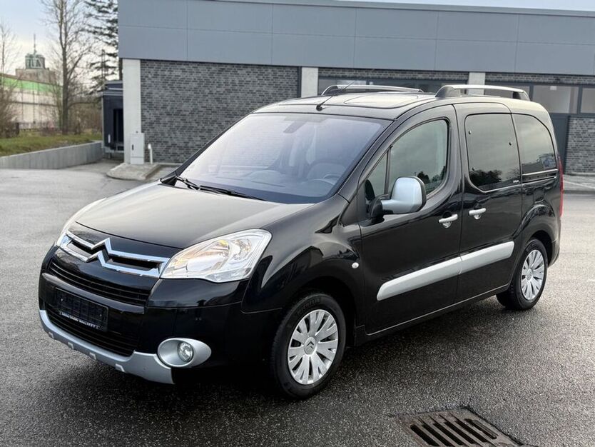 Berlingo