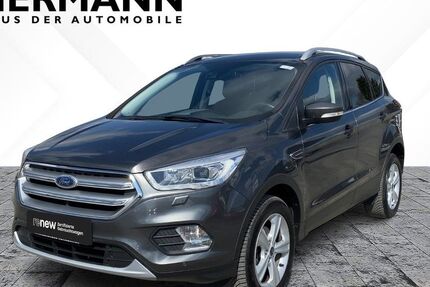 Ford Kuga 92.694 km 13.894 &euro; Göttingen 37077