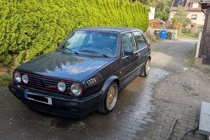 VW Golf