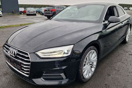 Audi A5 155.000 km 19.999 € Fuldatal (Kassel) 34233