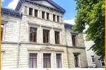 Repräsentative, innenstadtnahe Büroflächen