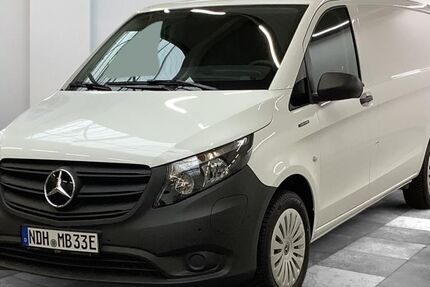 Mercedes-Benz eVito 12.600 km 25.573 € Northeim 37154